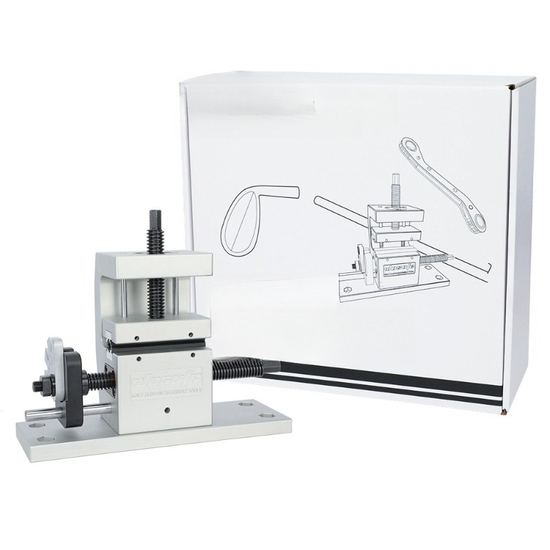 Workshop Hand Tools And Equipment - Separador de Ejes de Bola para