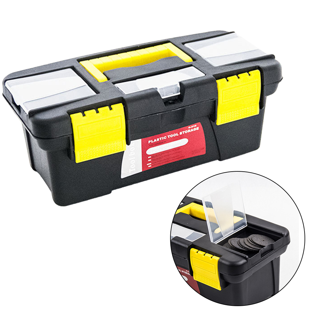 Workshop Electric Tools - Caja de herramientas para el hogar