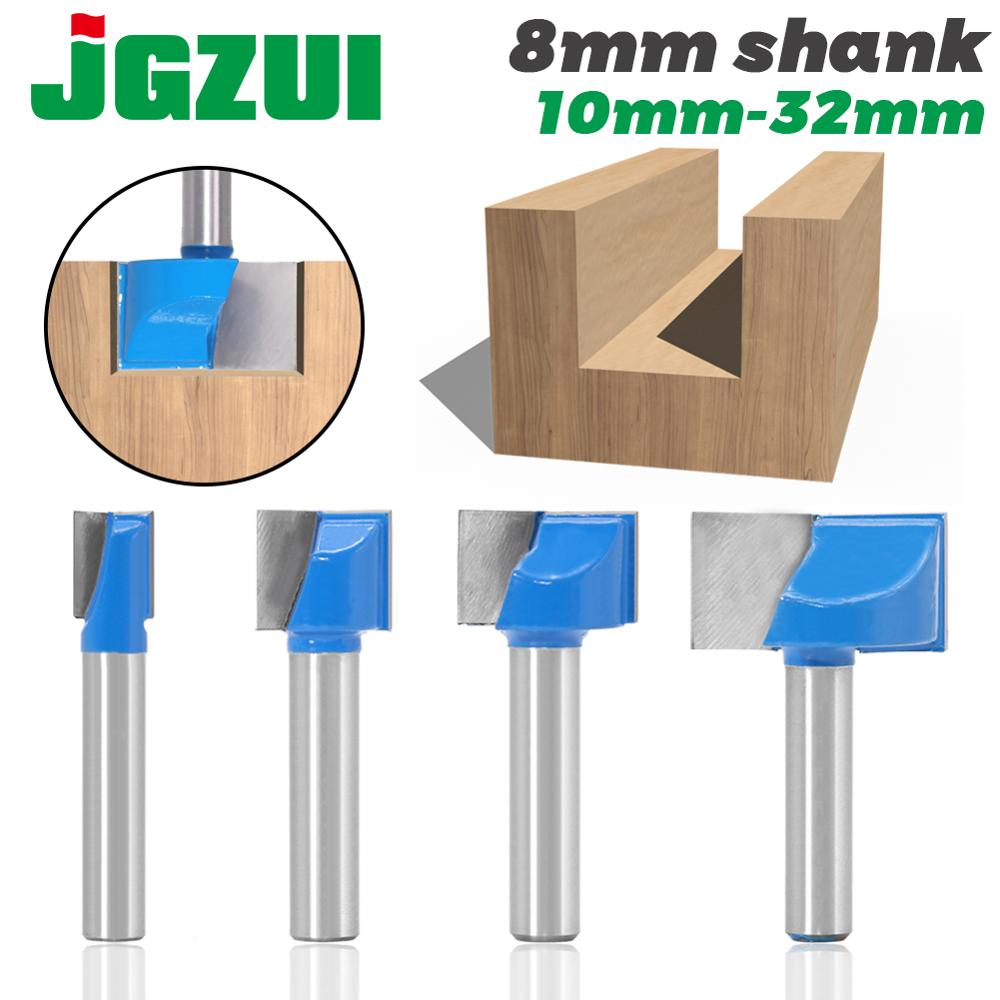 Workshop Cleaning Tools - JGZUI 1 ud. Fresa de carburo
