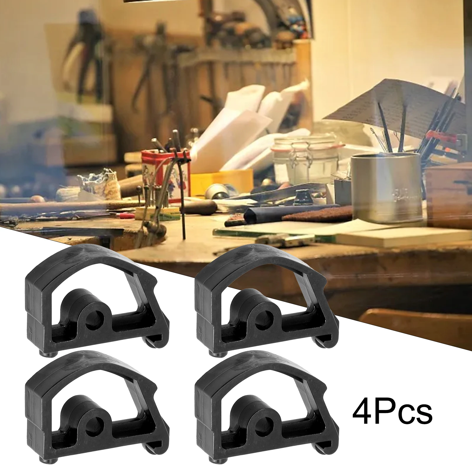 Workshop Hand Tools And Equipment - Repuesto de captura de pierna para