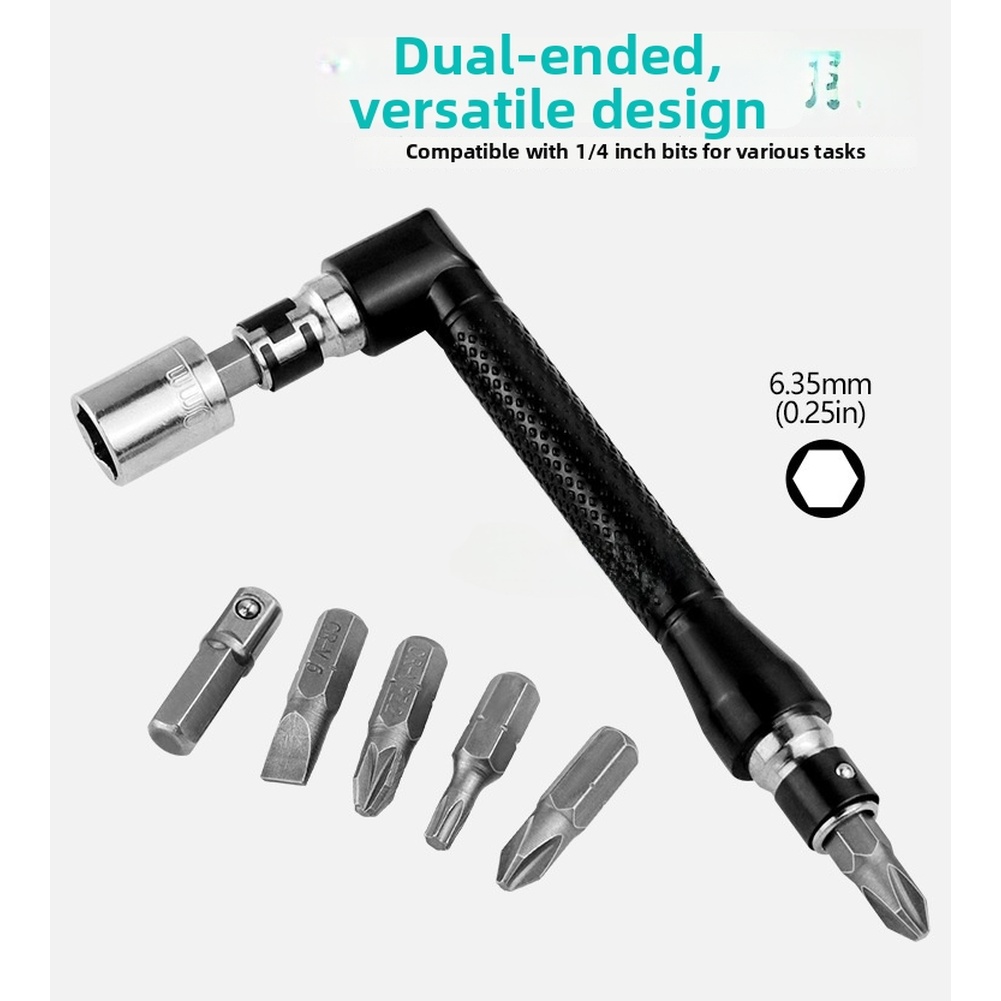 Workshop Hand Tools And Equipment - Juego de destornilladores tipo L de