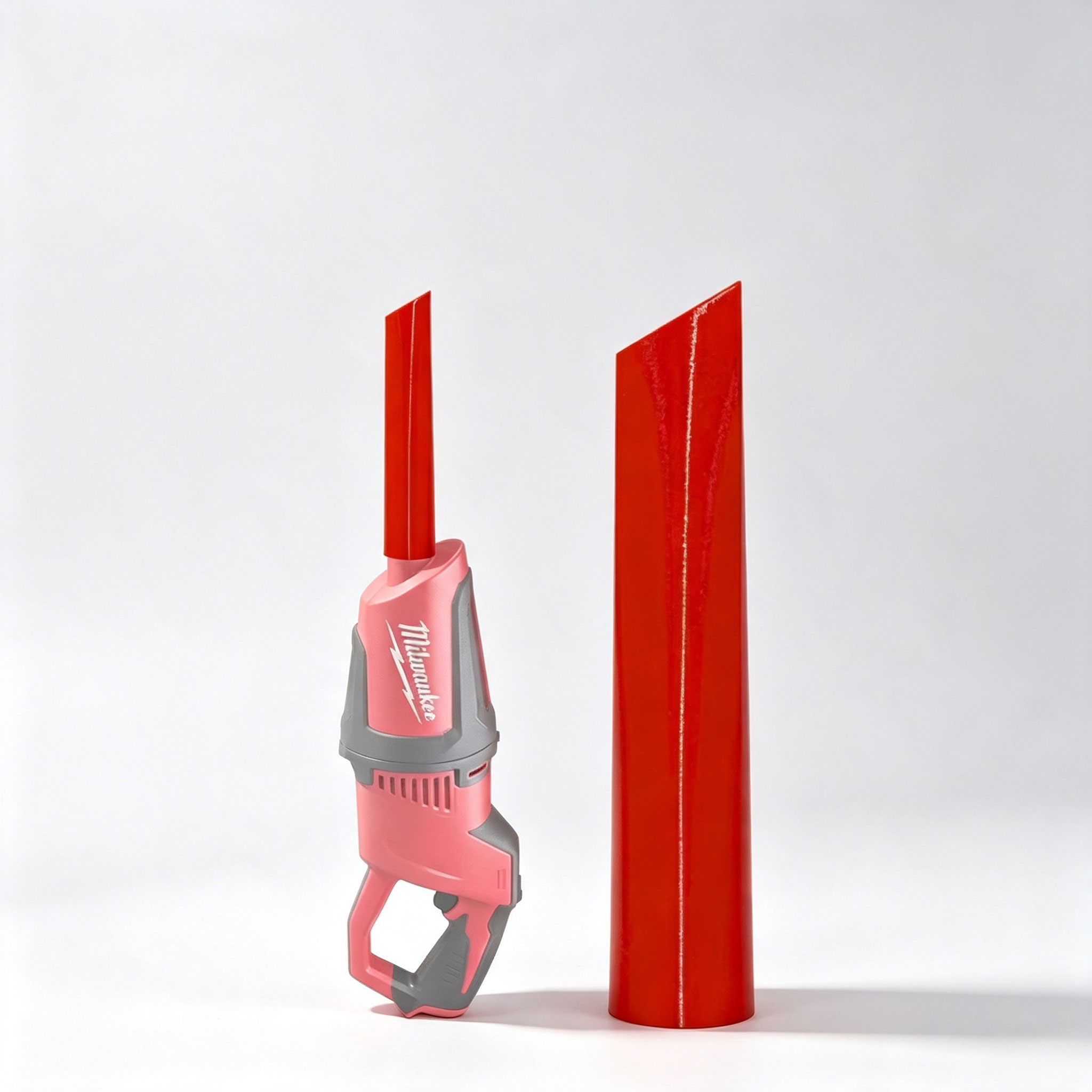 Workshop Cleaning Tools - Boquilla para Espacios Estrechos Compatible con