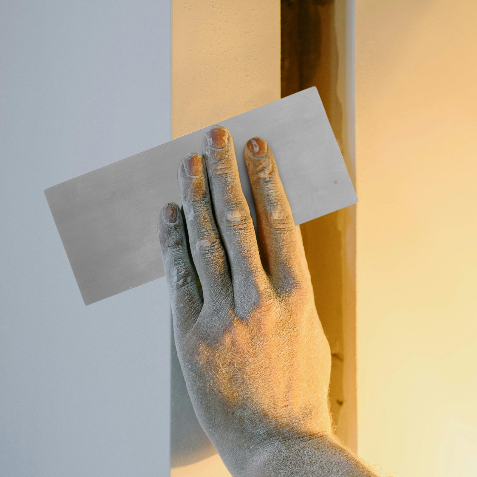 Card Scraper Cabinet - Juego de 6 herramientas para trabajar