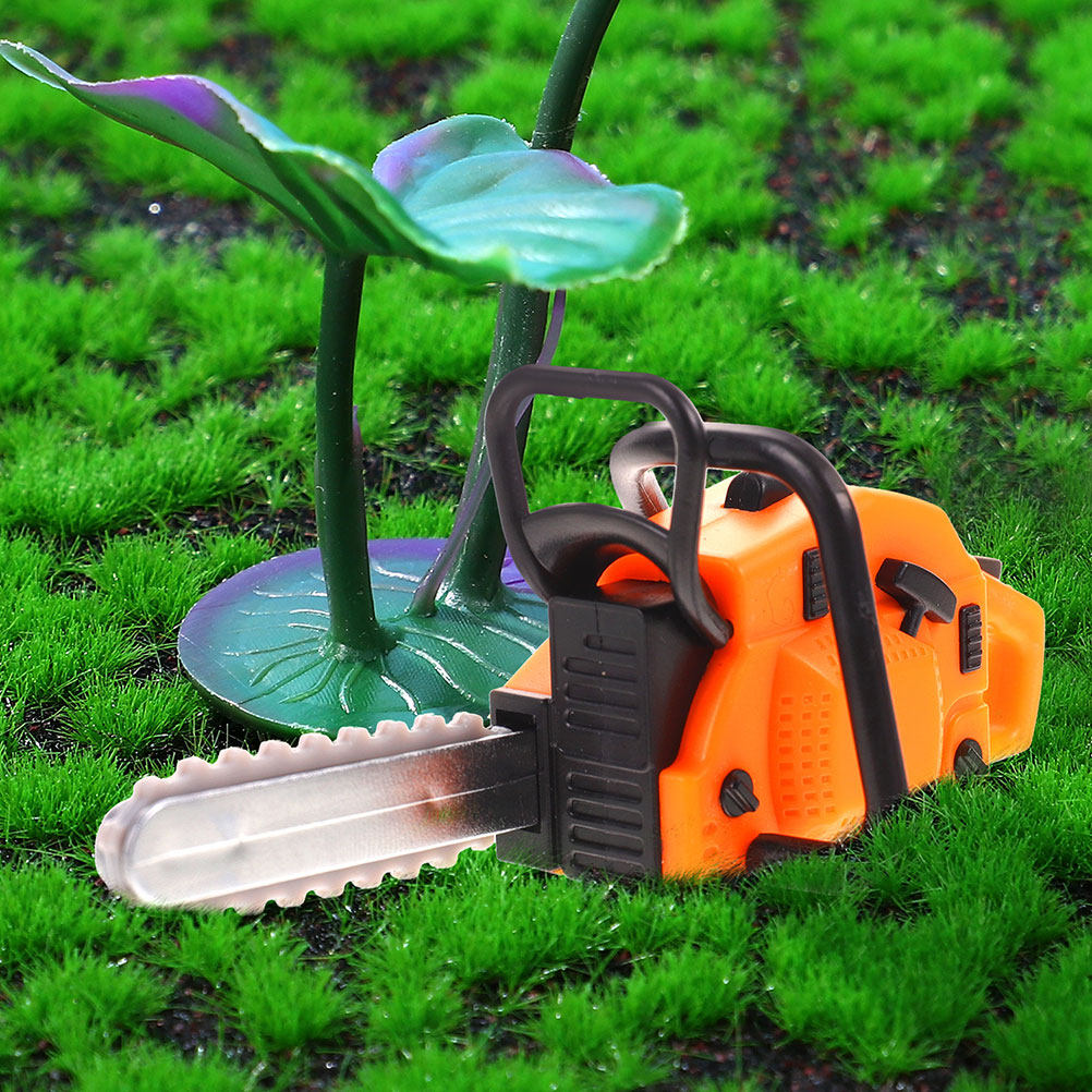 Tools Workshop For Kids - Juego de herramientas en miniatura de
