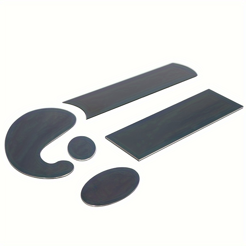 Juego de raspador de tarjeta d - Card Scraper Cabinet reseña y precio
