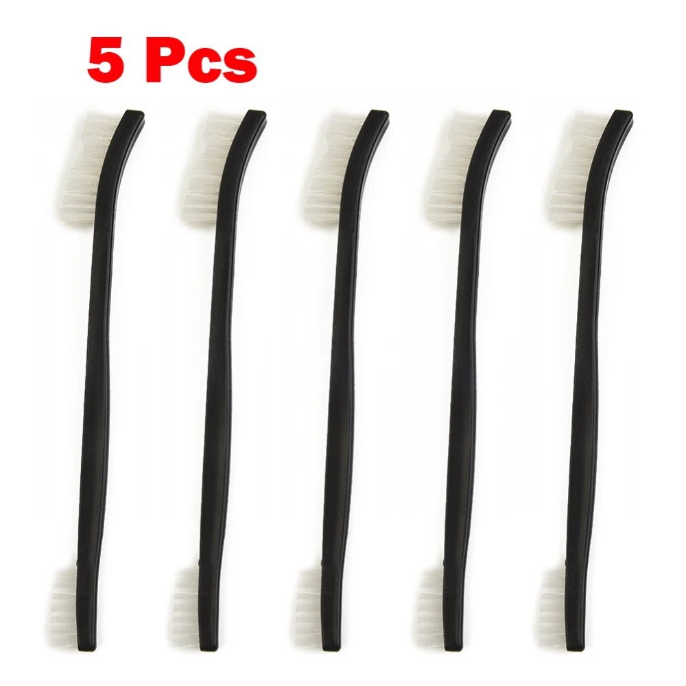 Cepillos de alambre caliente e - Workshop Hand Tools And Equipment reseña y precio