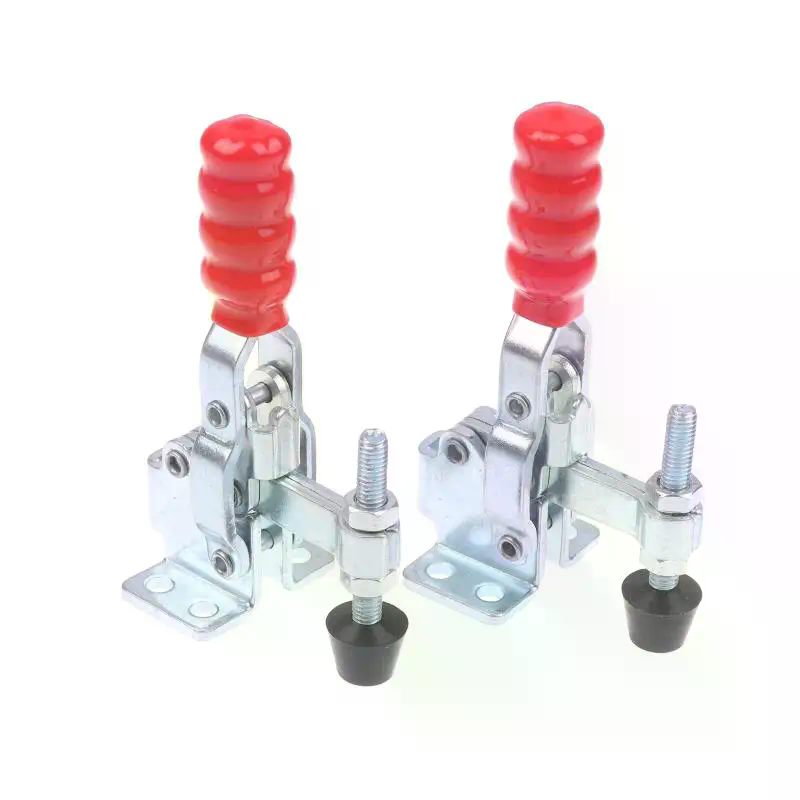 Abrazadera de Liberación Rápid - Tools For Woodworking Workshop reseña y precio