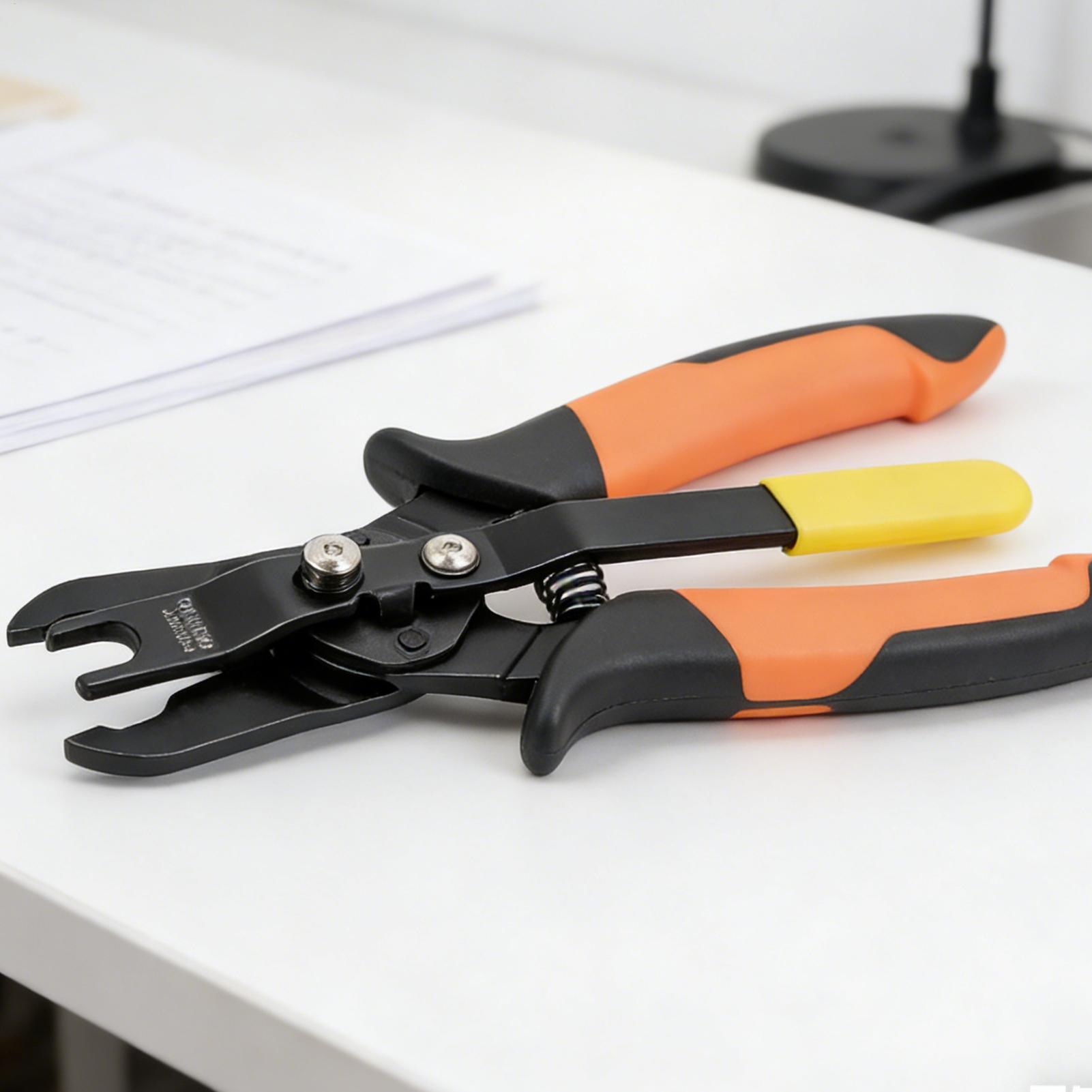 Herramienta de Desconexión Neu - Workshop Tools English reseña y precio