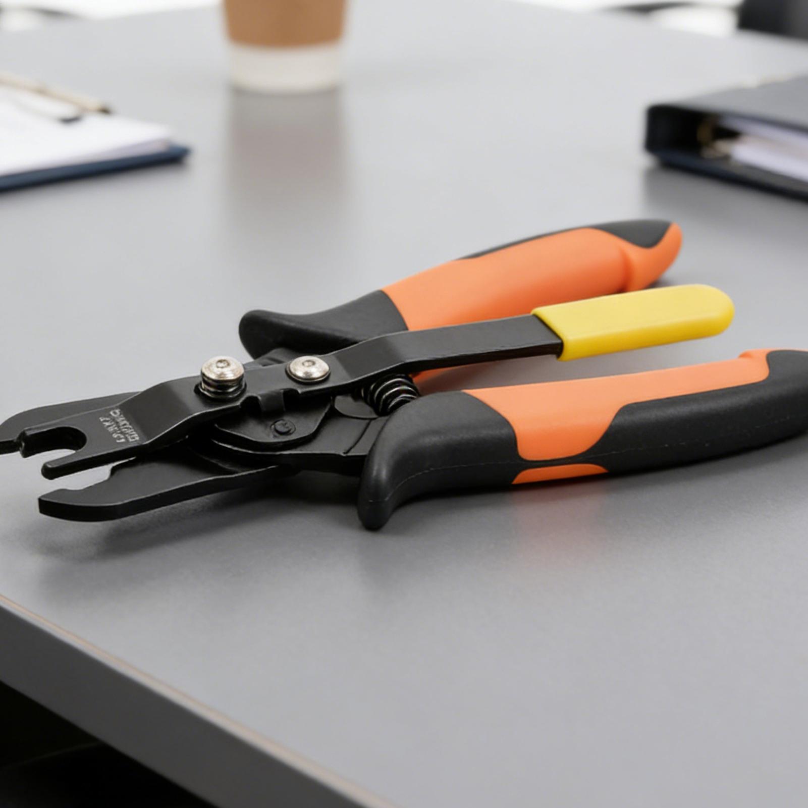 Herramienta de Desconexión Neu - Workshop Tools English reseña y precio