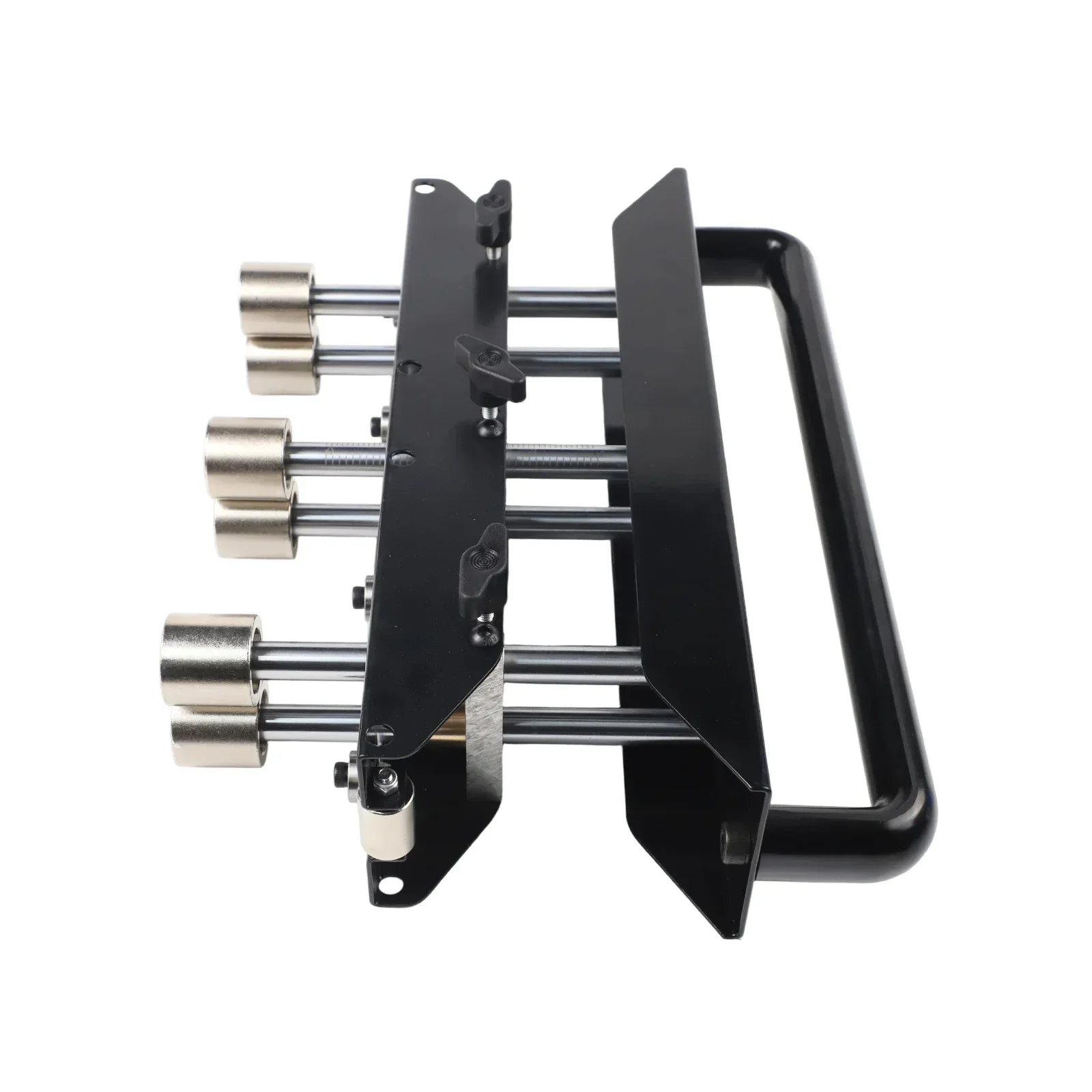 Dobladora de Metal de 3 estaci - Workshop Hand Tools And Equipment reseña y precio