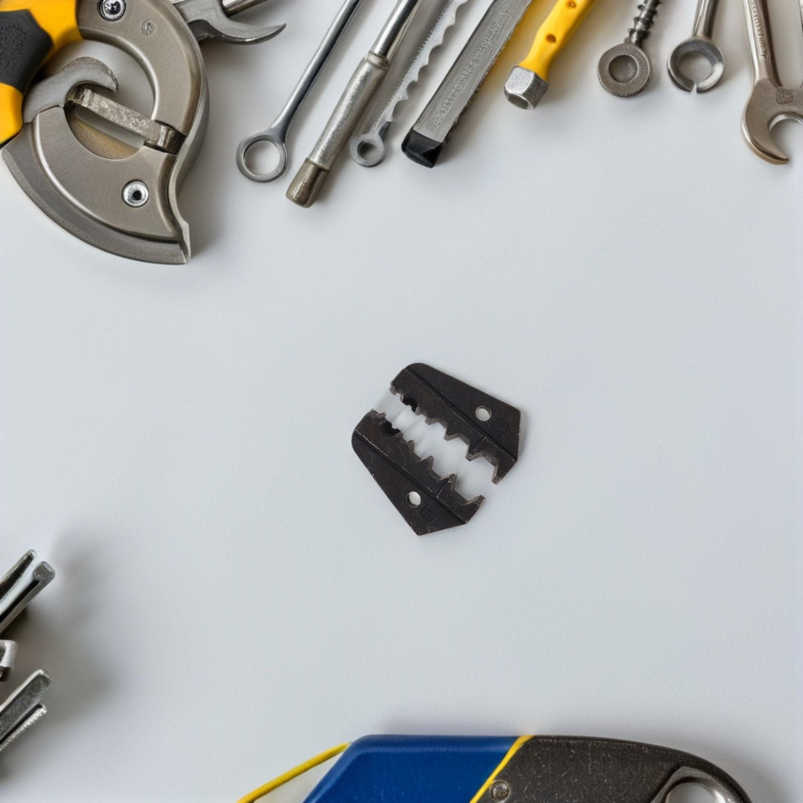 Módulo de engarzadora de cable - Workshop Electric Tools reseña y precio