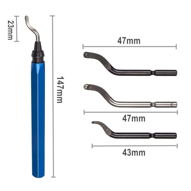 Accesorios Útiles: Cuchillas p - Workshop Hand Tools And Equipment reseña y precio