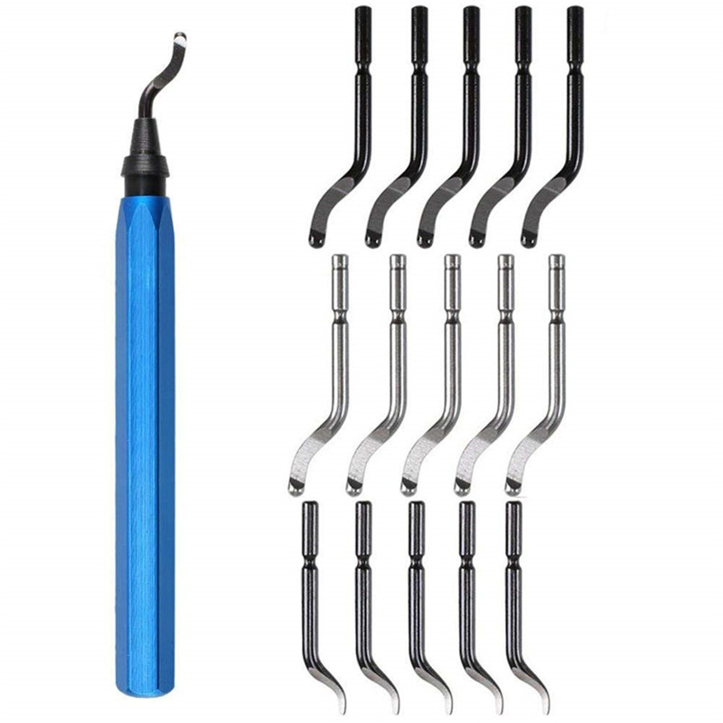 Accesorios Útiles: Cuchillas p - Workshop Hand Tools And Equipment reseña y precio