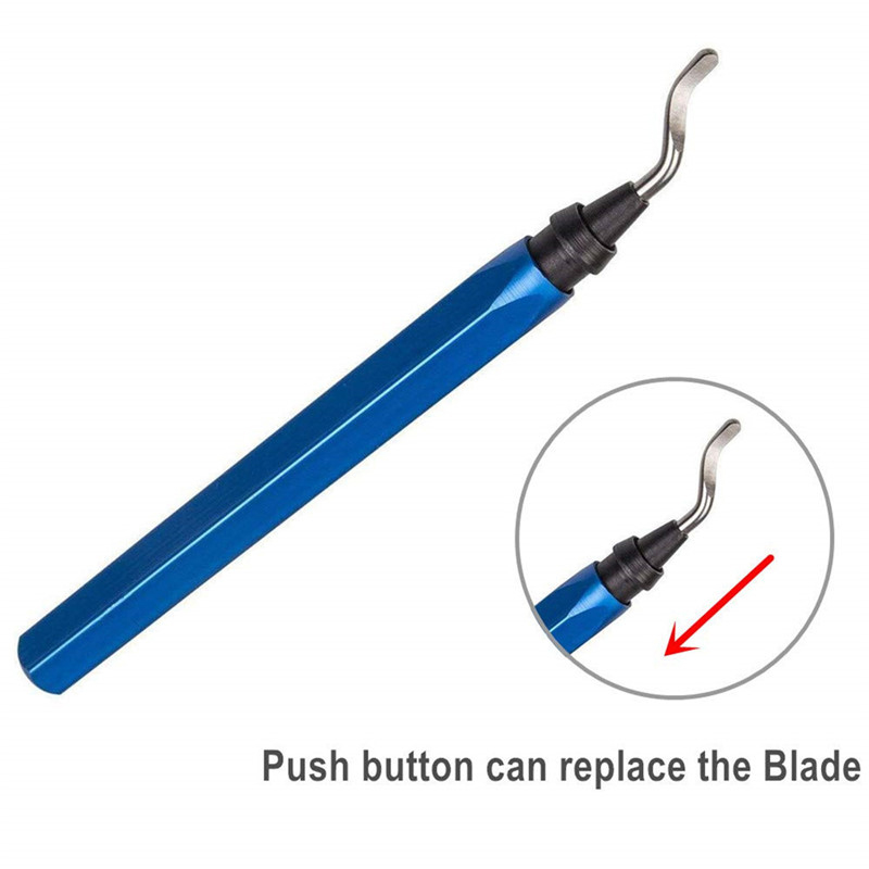 Accesorios Útiles: Cuchillas p - Workshop Hand Tools And Equipment reseña y precio