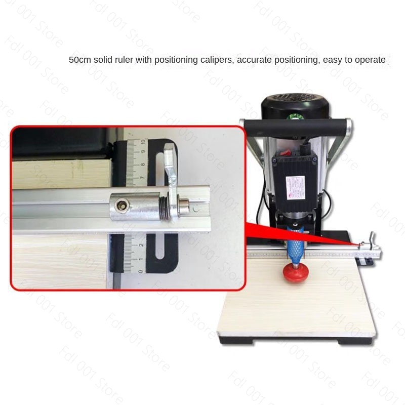 Torno semiautomático portátil  - Tools For Woodworking Workshop reseña y precio
