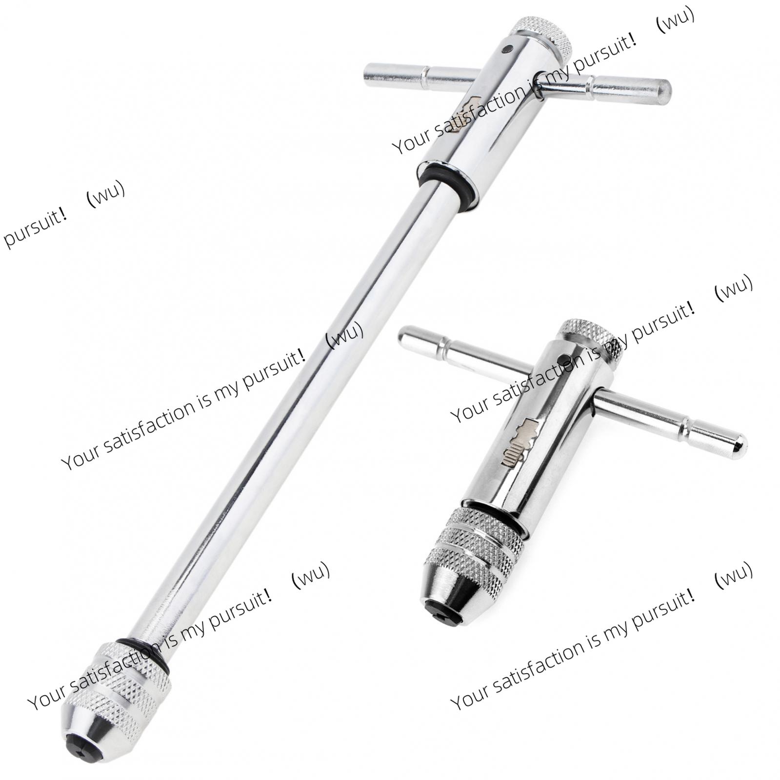 Llave de trinquete ajustable M - Tap Die Set reseña y precio