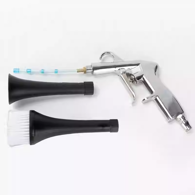 Pistola Sopladora Neumática To - Workshop Cleaning Tools reseña y precio