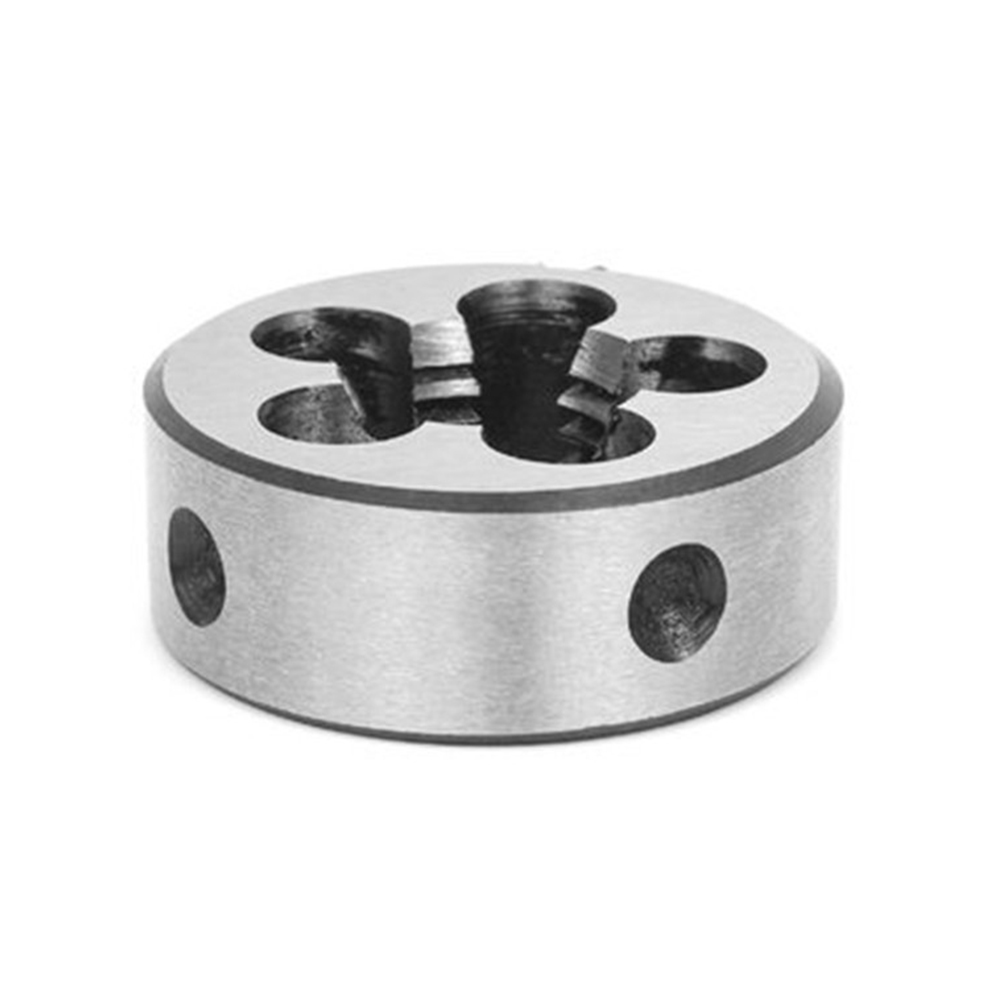 HUAZHICHUN 1PC 12-24UNC 0.216  - Tap Die Set reseña y precio