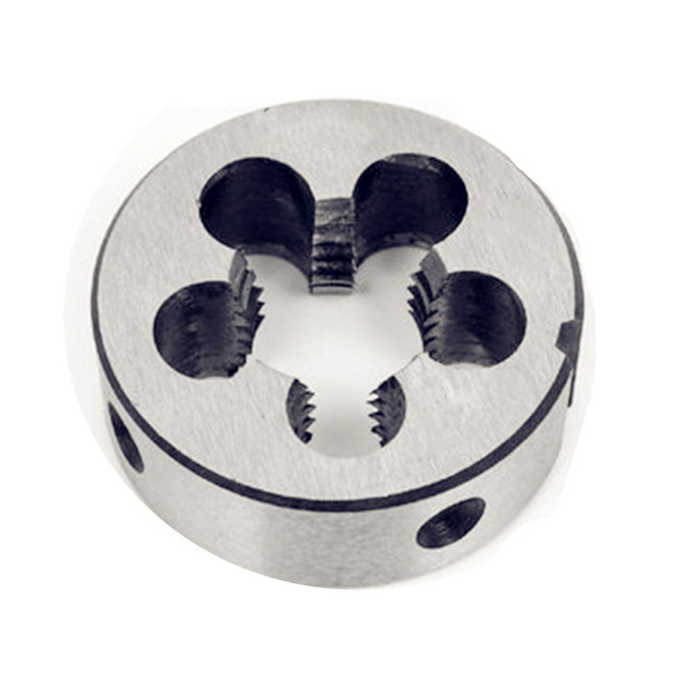 HUAZHICHUN 1PC 12-24UNC 0.216  - Tap Die Set reseña y precio