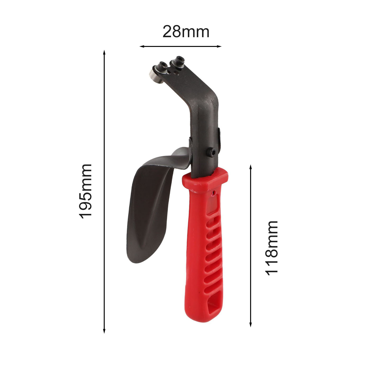 2 piezas de herramienta desbar - Workshop Hand Tools And Equipment reseña y precio