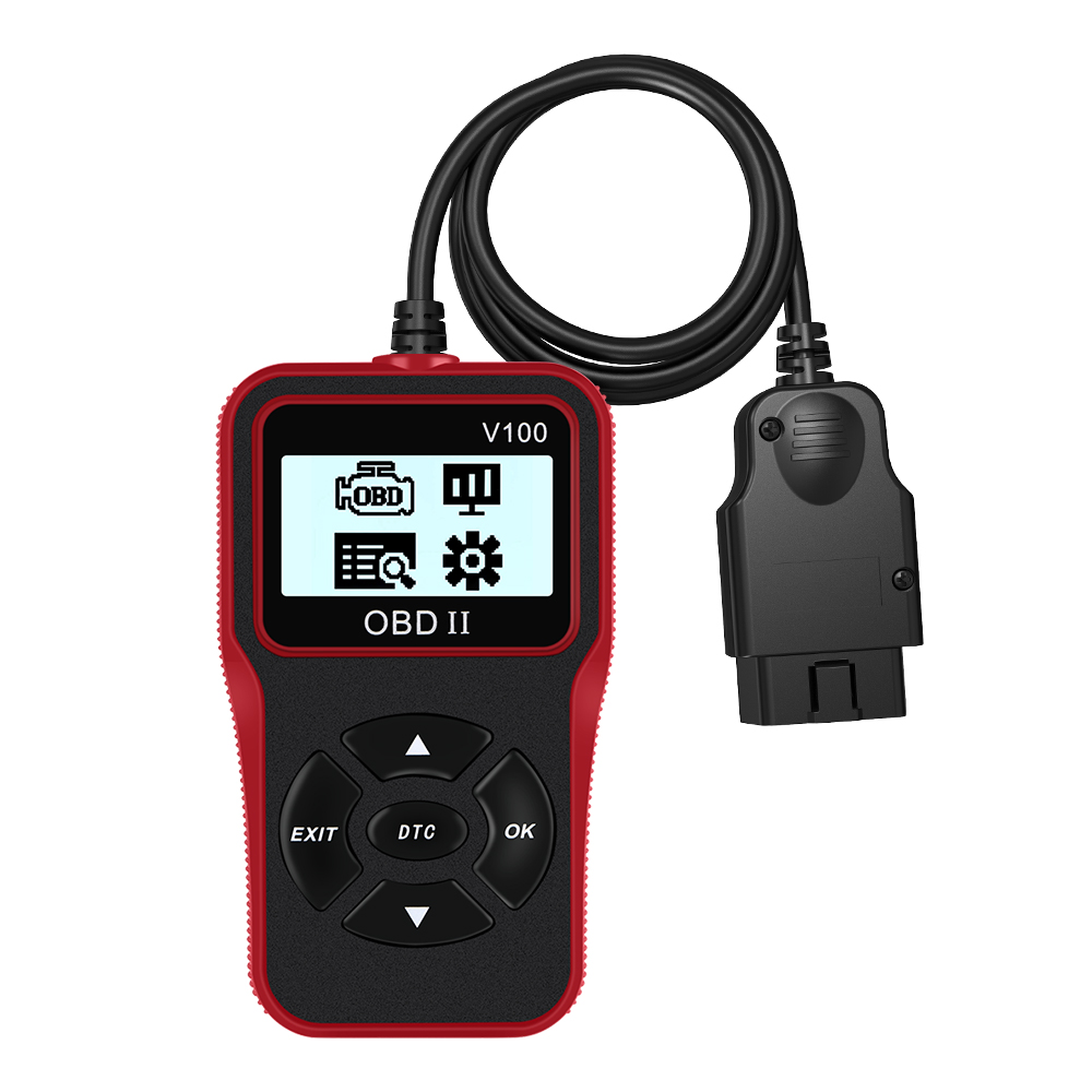 Escáner de coche para vehículo - Workshop Tools English reseña y precio
