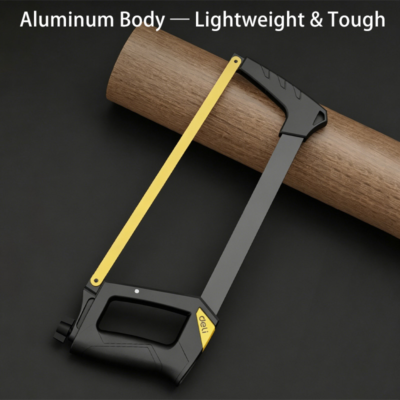 Sierra de arco de 12 pulgadas  - Workshop Hand Tools And Equipment reseña y precio