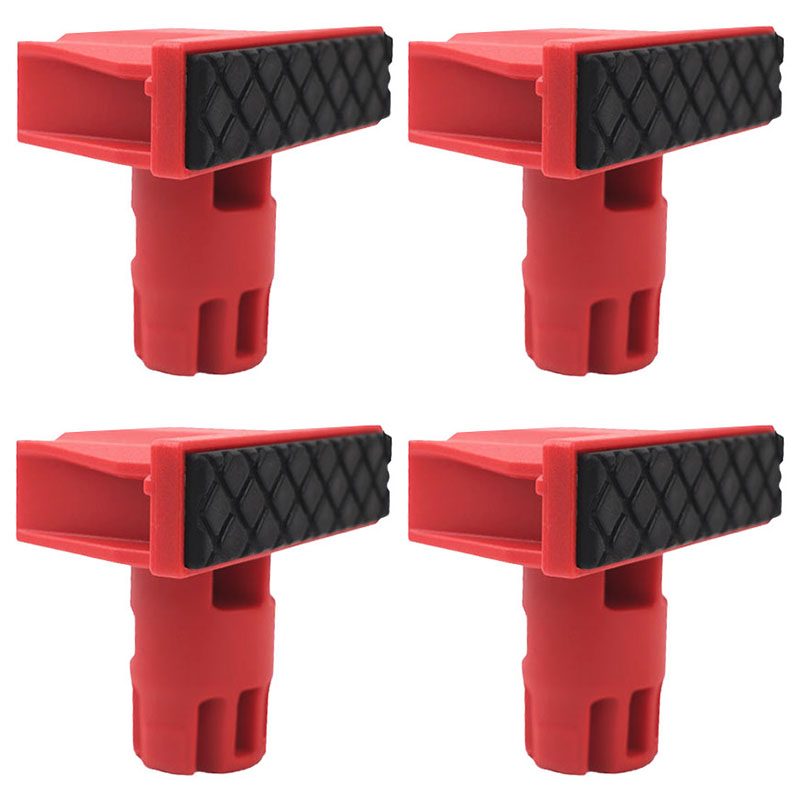 4 Uds. De banco de plástico pa - Tools For Woodworking Workshop reseña y precio