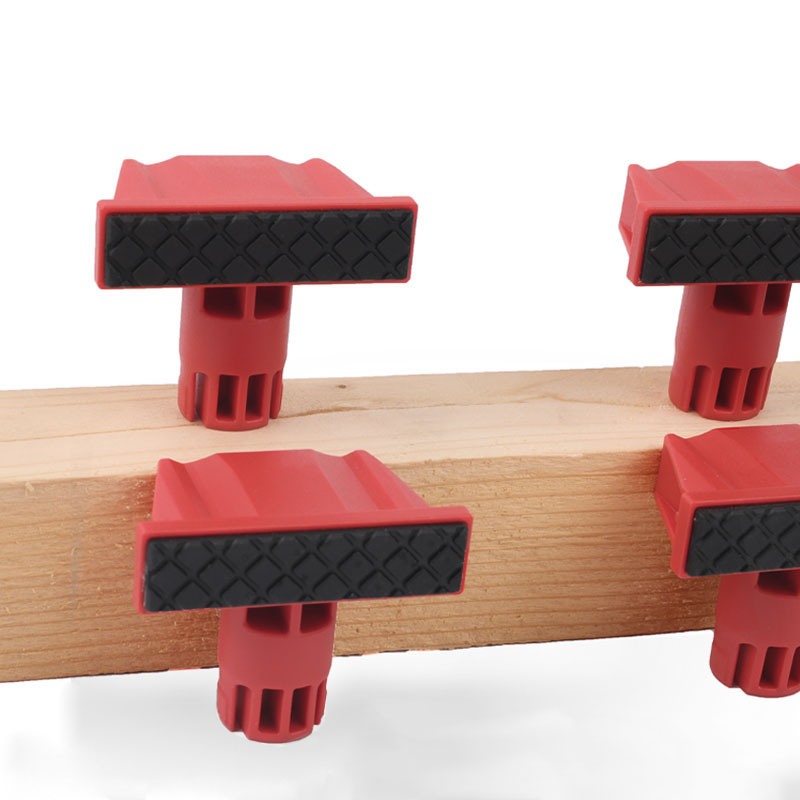 4 Uds. De banco de plástico pa - Tools For Woodworking Workshop reseña y precio
