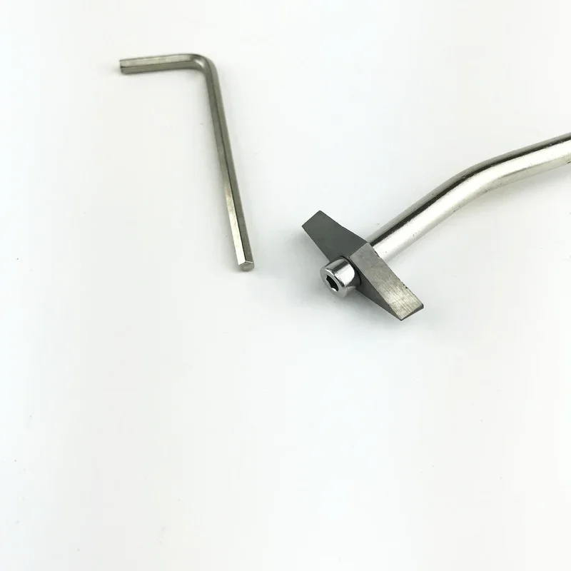 Broca de Acero de Tungsteno pa - Workshop Cleaning Tools reseña y precio