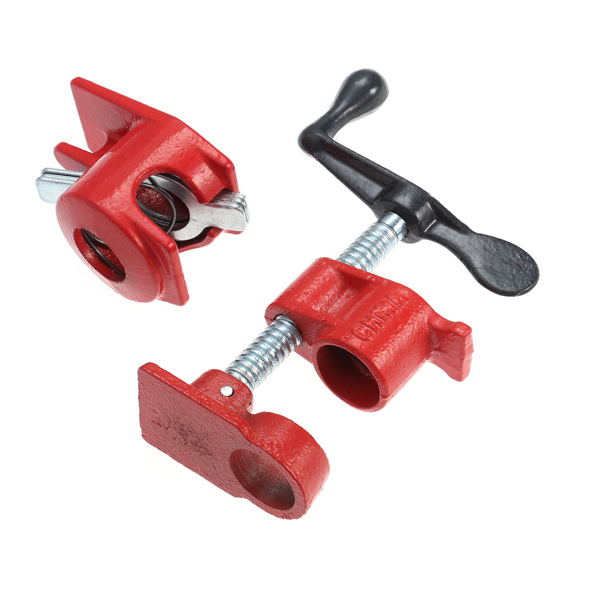 1 unidad, abrazadera de madera - Tools For Woodworking Workshop reseña y precio