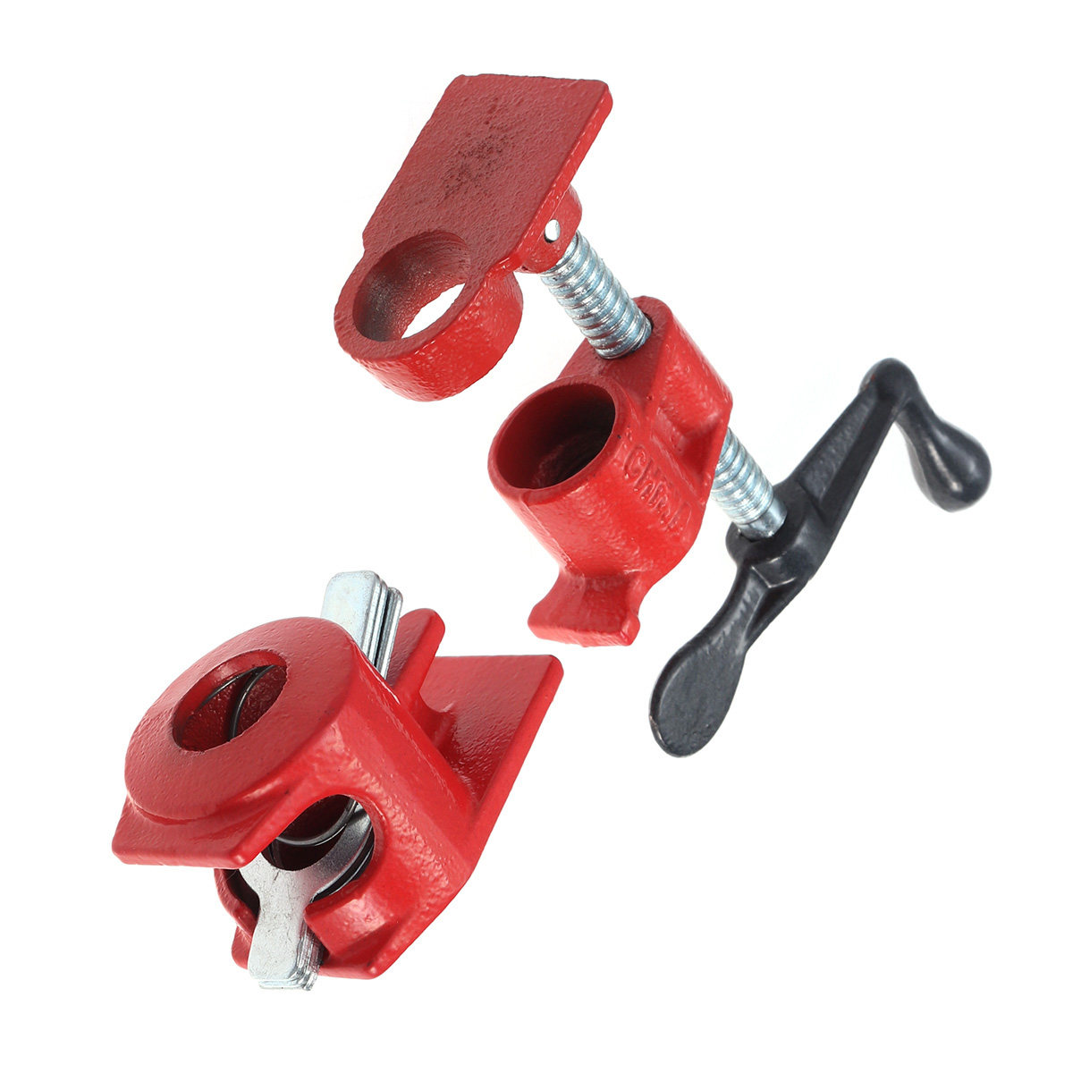 1 unidad, abrazadera de madera - Tools For Woodworking Workshop reseña y precio