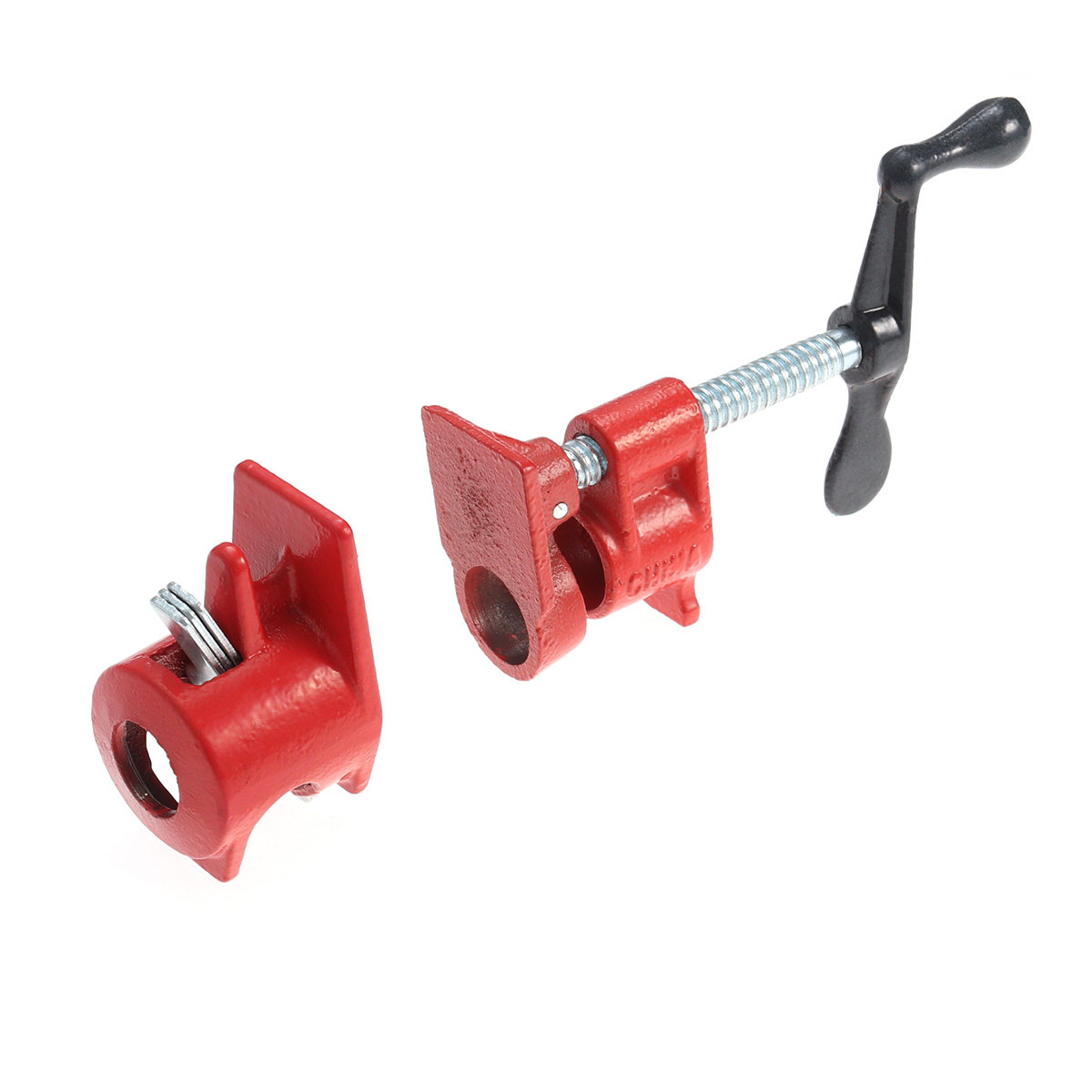 1 unidad, abrazadera de madera - Tools For Woodworking Workshop reseña y precio