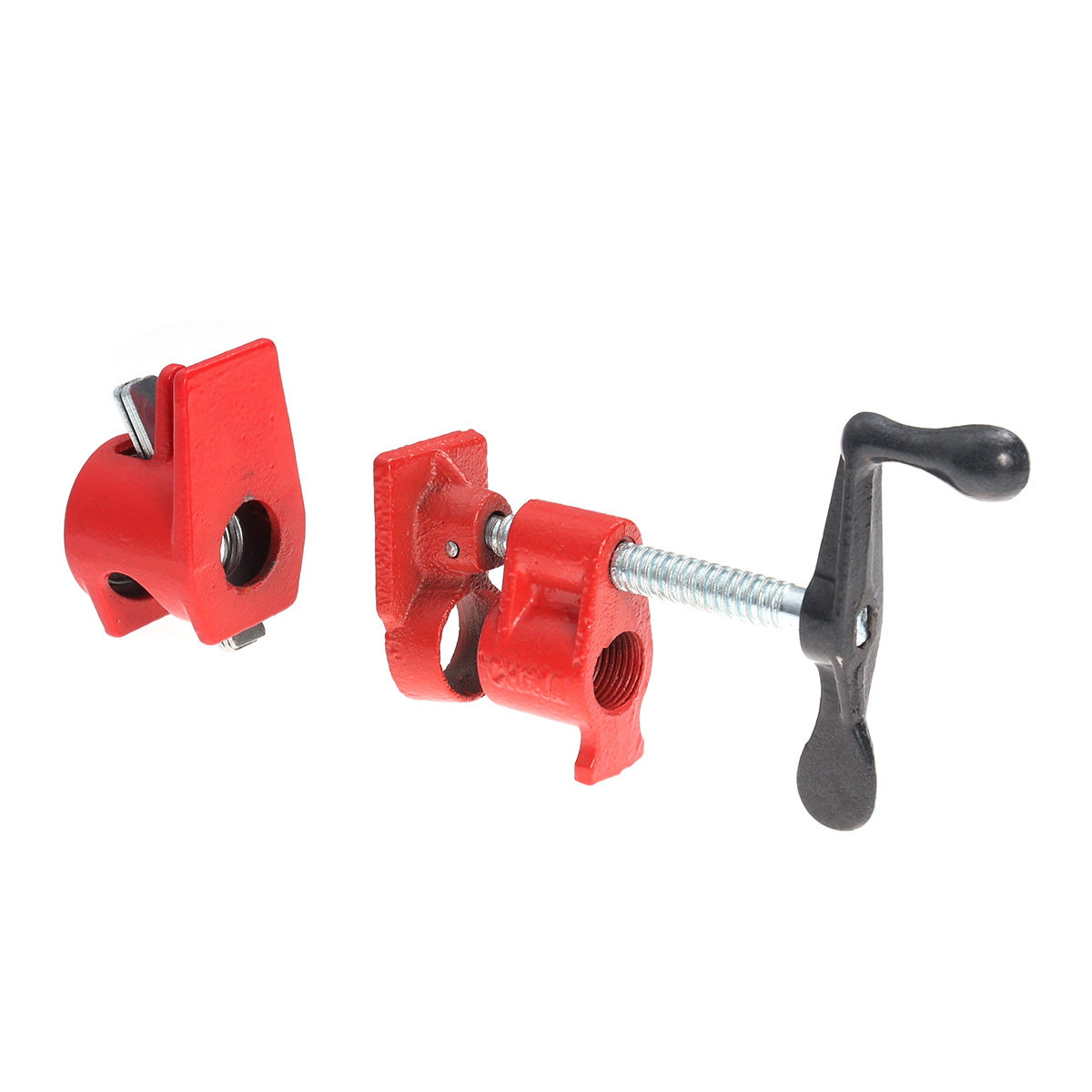 1 unidad, abrazadera de madera - Tools For Woodworking Workshop reseña y precio