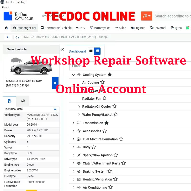 Cuenta en Línea 2026 para Soft - Workshop Tools English reseña y precio