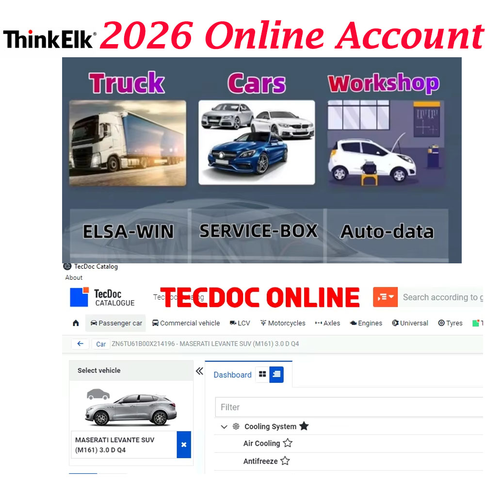 Cuenta en Línea 2026 para Soft - Workshop Tools English reseña y precio