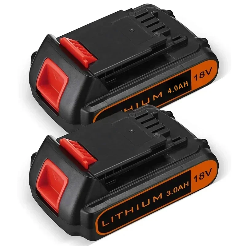 Reemplazo BL2018 de 18V, 3,0Ah - Black+Decker Tool 20V Max reseña y precio