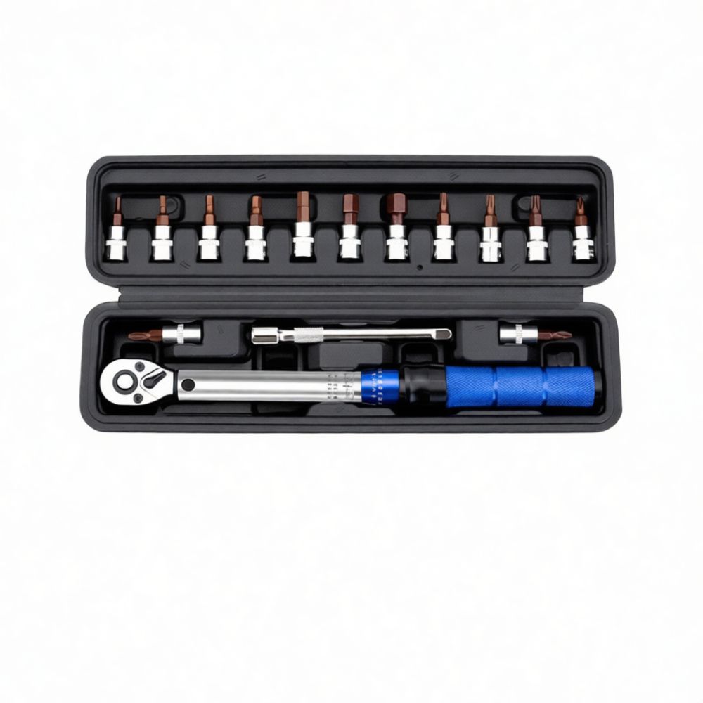 Juego de herramientas manuales - Workshop Hand Tools And Equipment reseña y precio