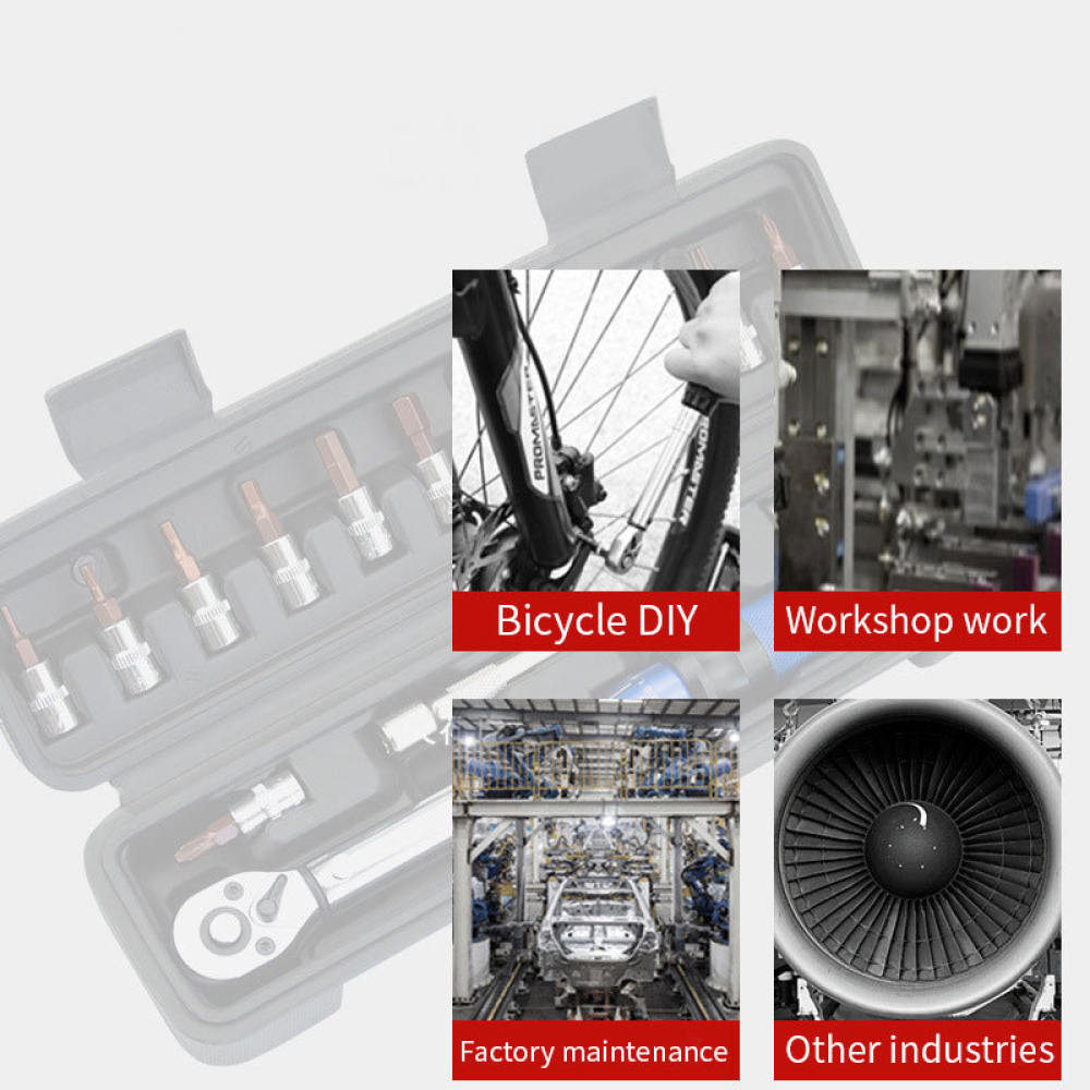 Juego de herramientas manuales - Workshop Hand Tools And Equipment reseña y precio