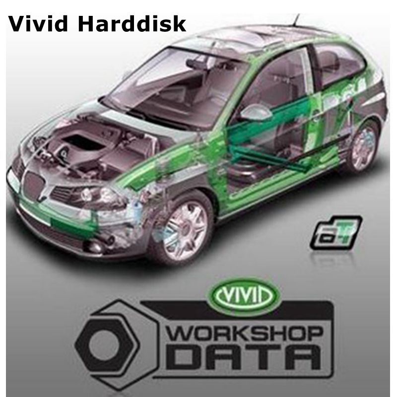 Datos de taller vívidos automo - Workshop Tools English reseña y precio