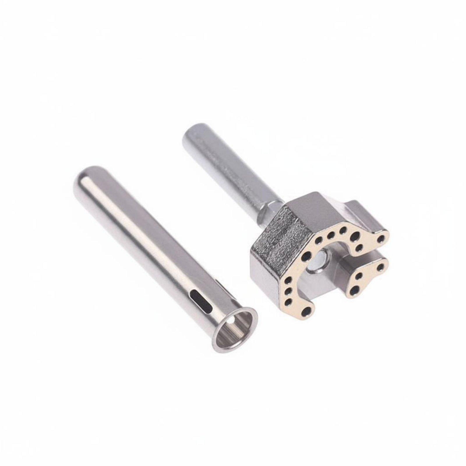Punta de Soldadura en Forma de - Workshop Tools English reseña y precio