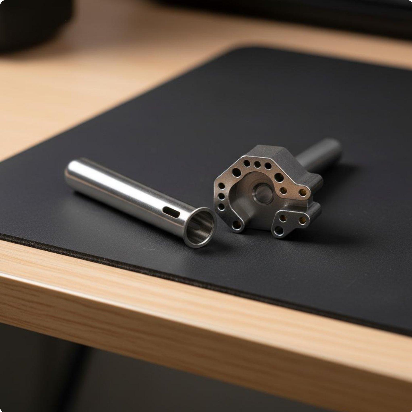 Punta de Soldadura en Forma de - Workshop Tools English reseña y precio