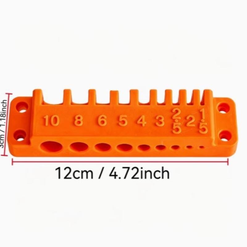 Soporte de almacenamiento de p - Workshop Marking Tools reseña y precio
