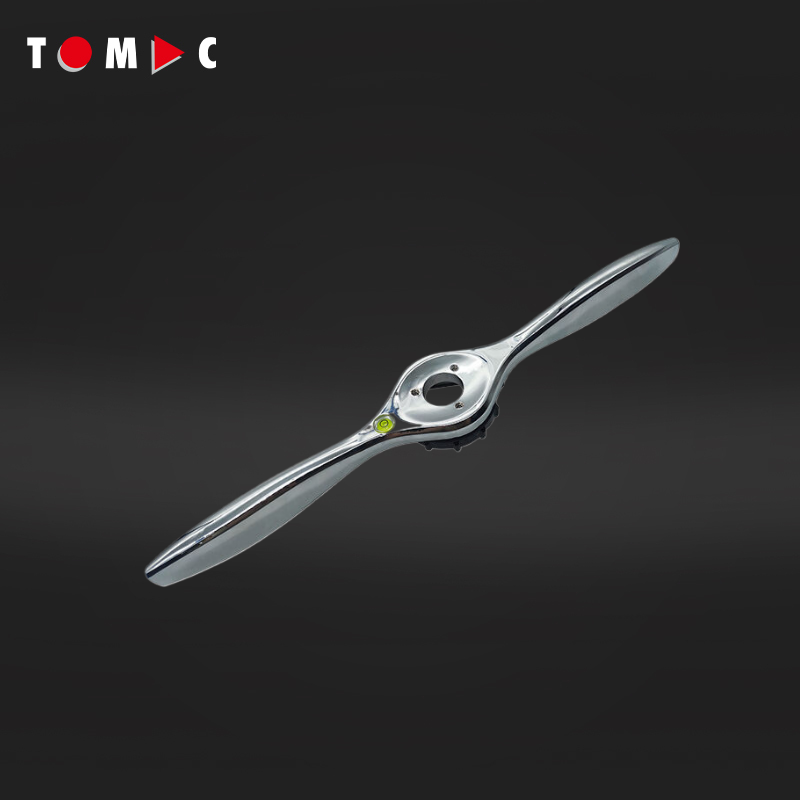 Juego de troqueles y grifo mét - Tap Die Set reseña y precio