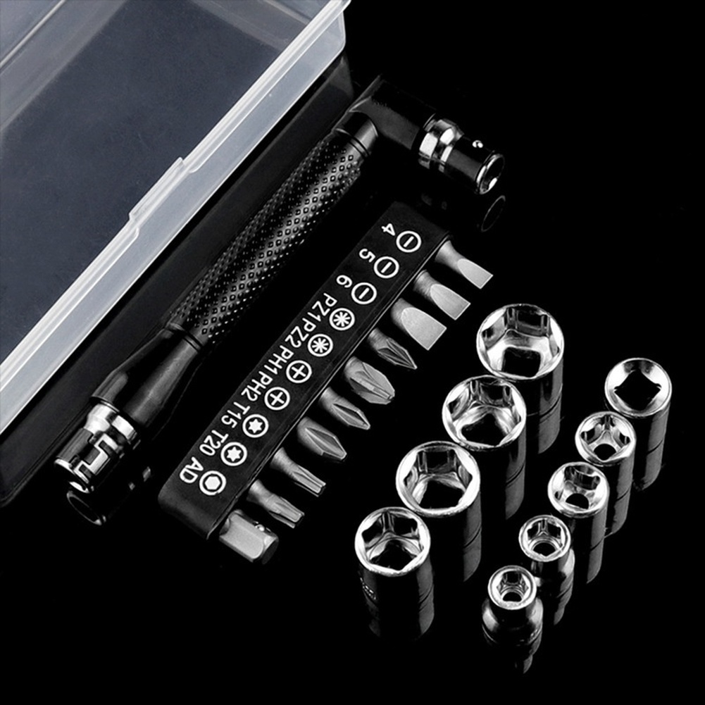 Juego de destornilladores tipo - Workshop Hand Tools And Equipment reseña y precio
