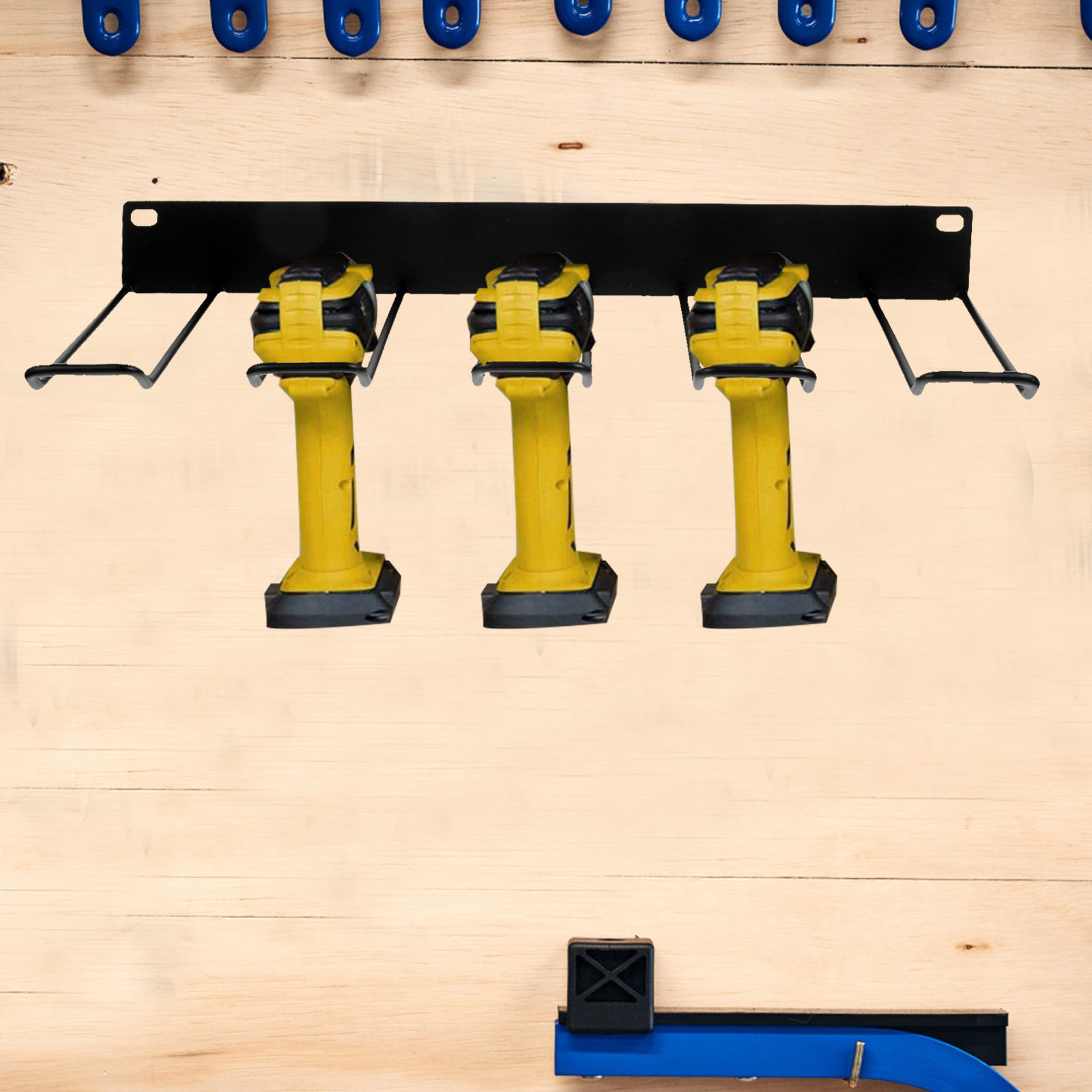 Organizador de herramientas el - Workshop Electric Tools reseña y precio