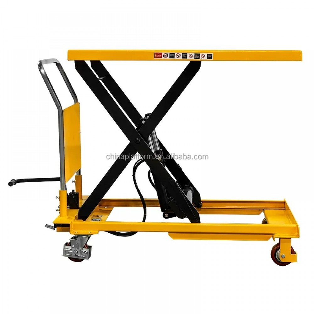 Carretilla de Transporte Mini  - Workshop Electric Tools reseña y precio