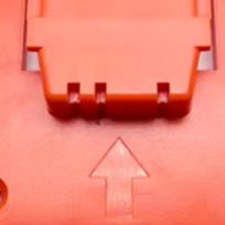 Soporte de pared para batería  - Black+Decker Tool 20V Max reseña y precio