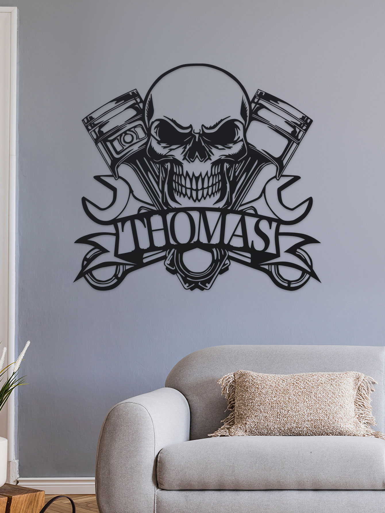 [Favorito al cliente] Arte de  - Workshop Tools And Names reseña y precio