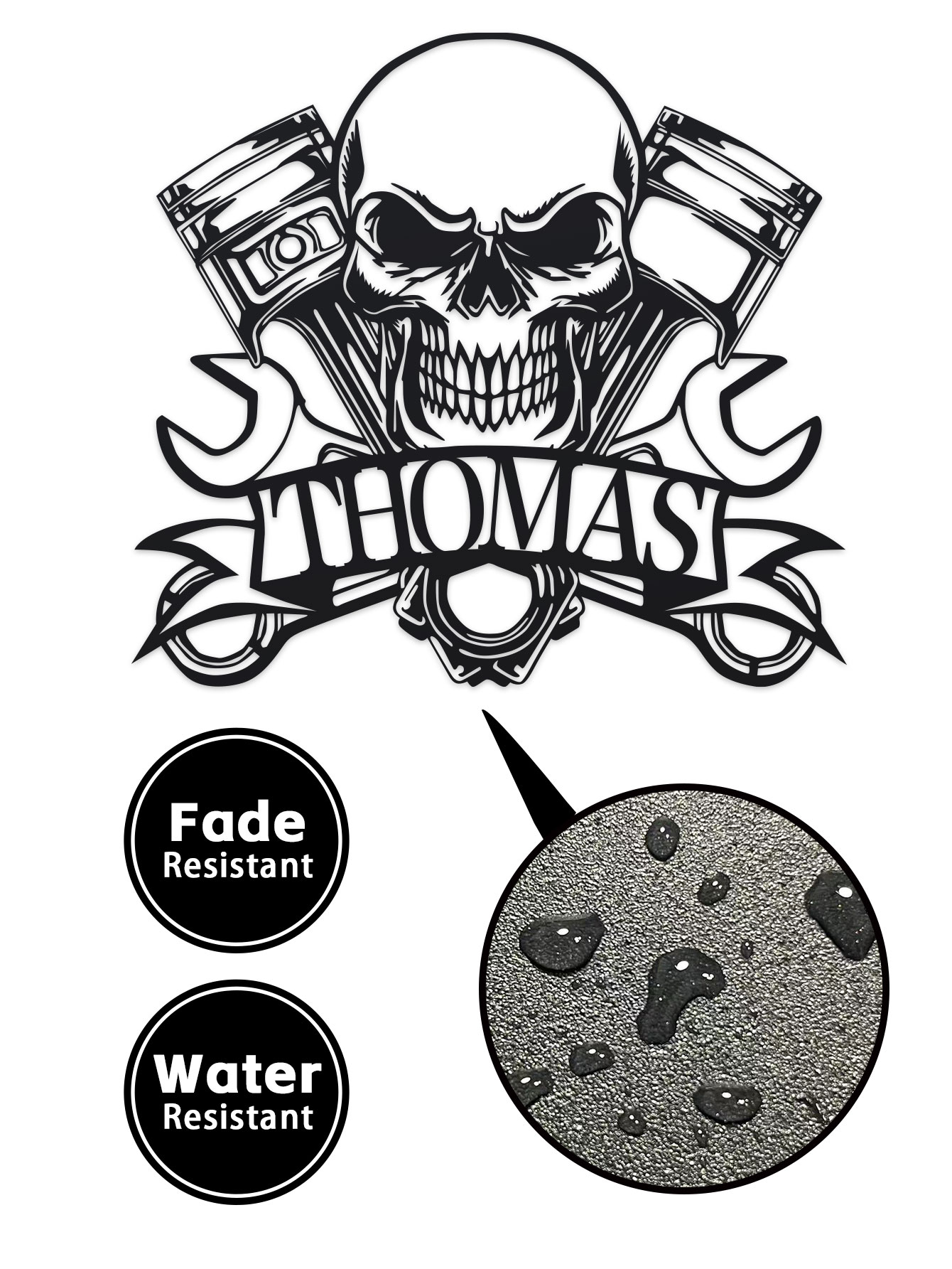 [Favorito al cliente] Arte de  - Workshop Tools And Names reseña y precio